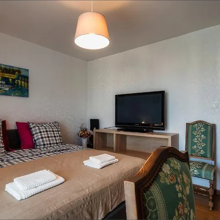 Kwatera prywatna Chambre Chez Victor