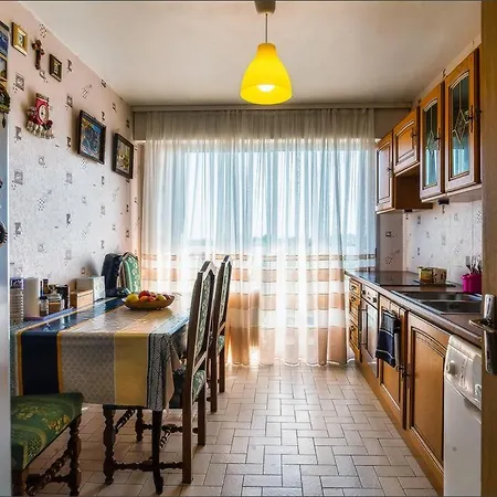 Chambre Chez Victor Kwatera prywatna