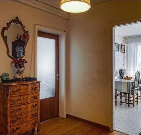 Chambre Chez Victor Kwatera prywatna Lingolsheim