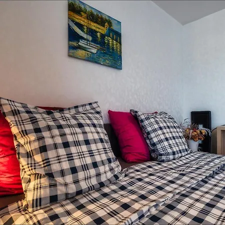 Chambre Chez Victor Kwatera prywatna