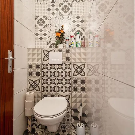 Chambre Chez Victor Lingolsheim