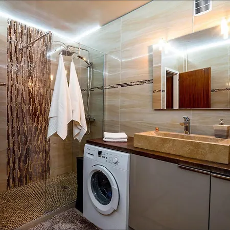 Kwatera prywatna Chambre Chez Victor